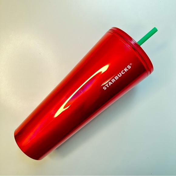 Starbucks Other - STARBUCKS • 24 oz Tumbler
